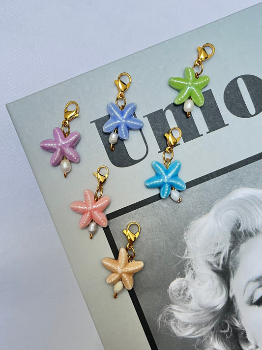 Charm estrellitas