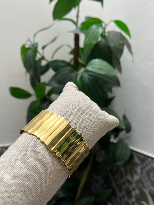 Brazalete Roma