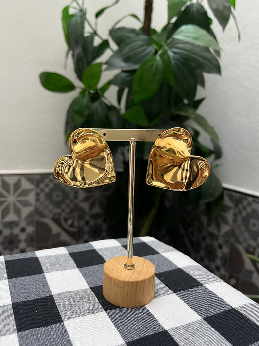 Pendientes Amore
