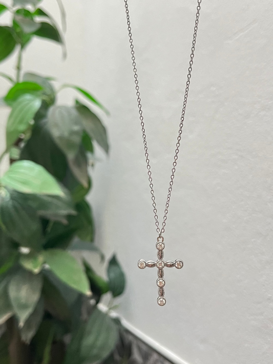Gargantilla Croix