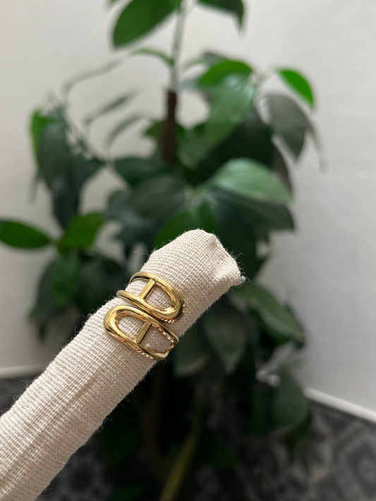 Anillo Trevo