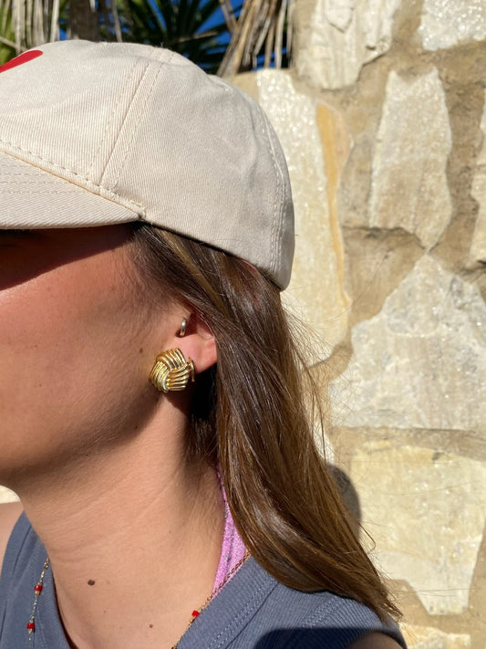 Pendientes Lane