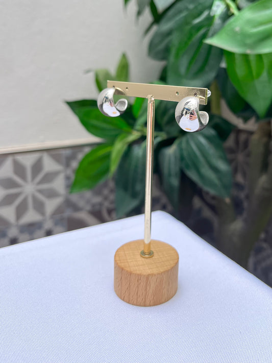 Pendientes Bowl