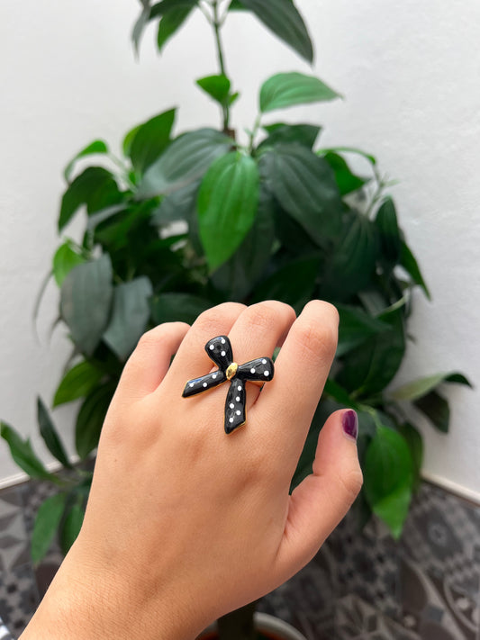 Anillo Lunares S