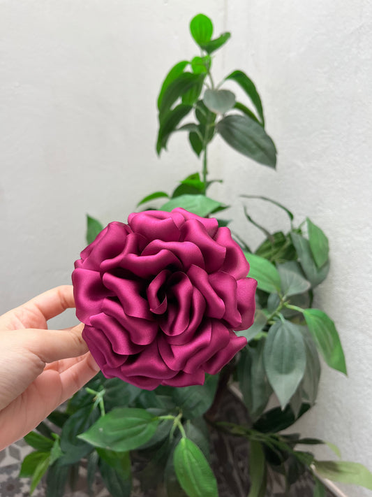 Pinza Flor