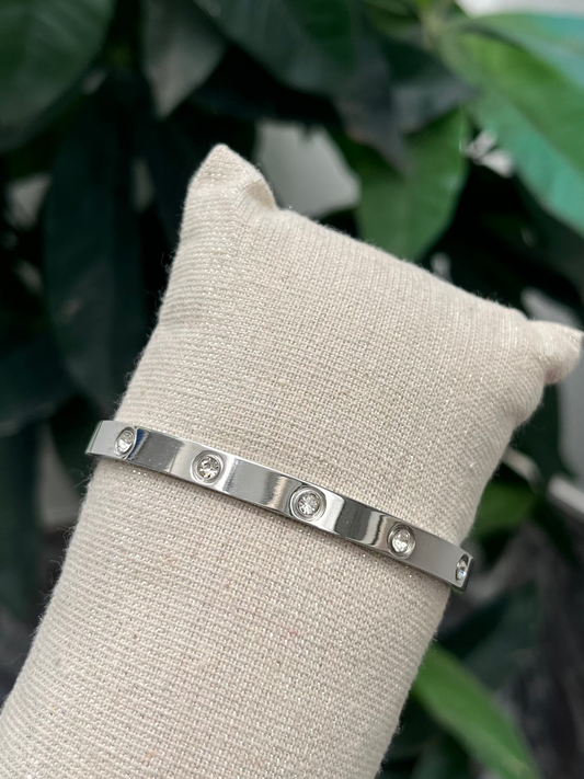 Pulsera Circonitas