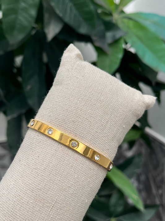 Pulsera Circonitas M
