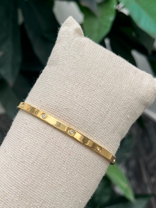 Pulsera Circonitas S