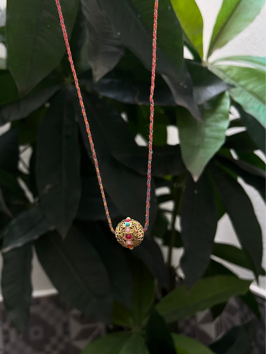 Collar Fera