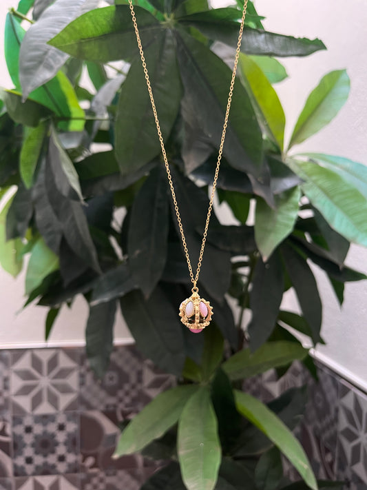 Collar Dalia