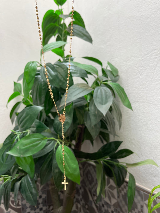 Collar Rosario