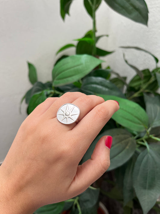 Anillo Sun
