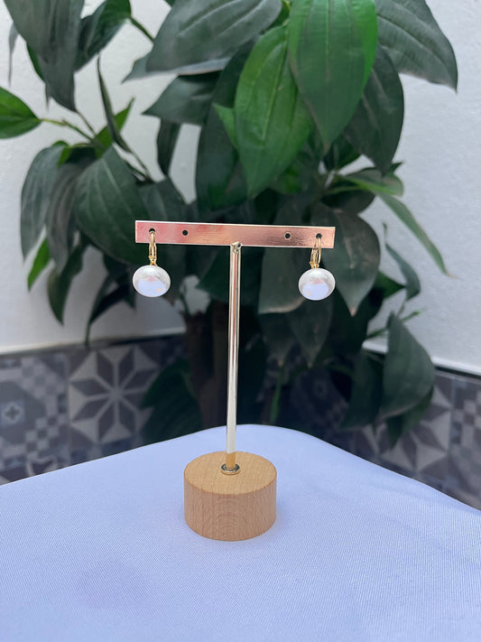 Pendientes Pearl