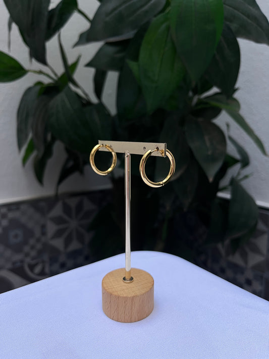 Pendientes Aro