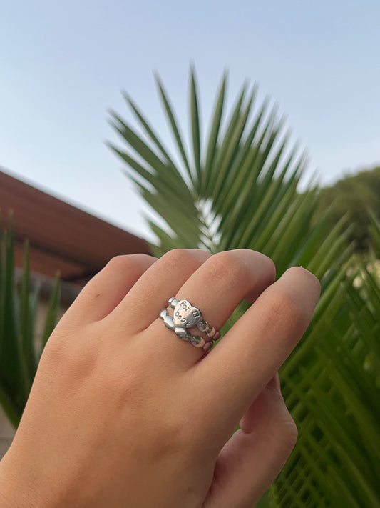 Anillo Best