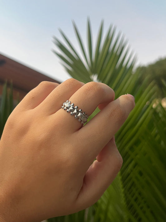 Anillo Dash