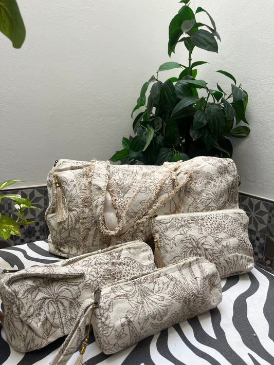 Bolso viaje