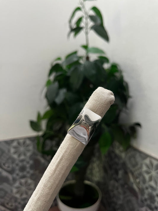 Anillo Rectángulo
