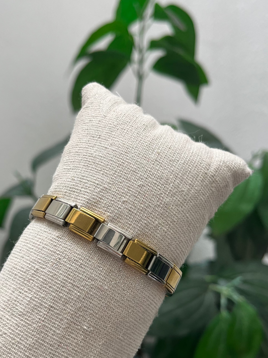 Pulsera Madonna
