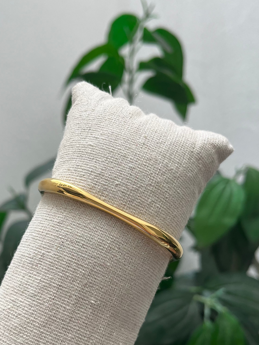 Pulsera Cuadrado
