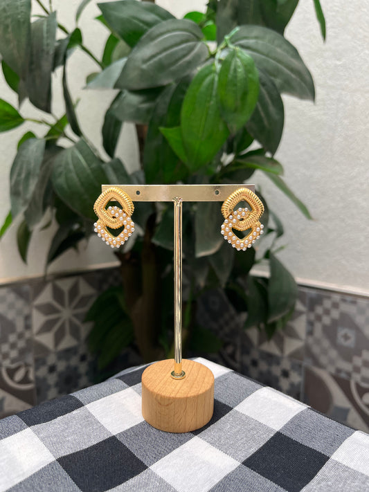 Pendientes Goteo