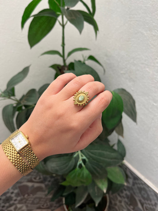 Anillo Serena