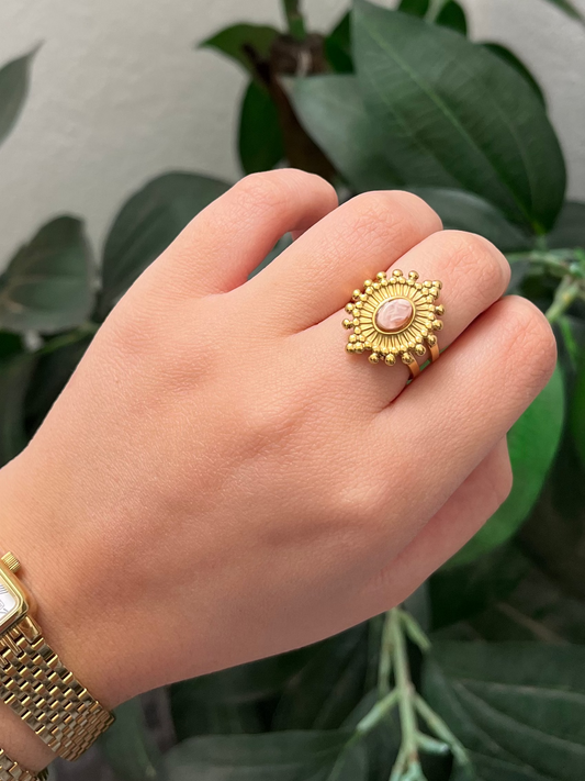 Anillo Serena