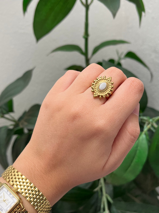 Anillo Serena