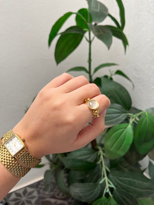 Anillo Becky