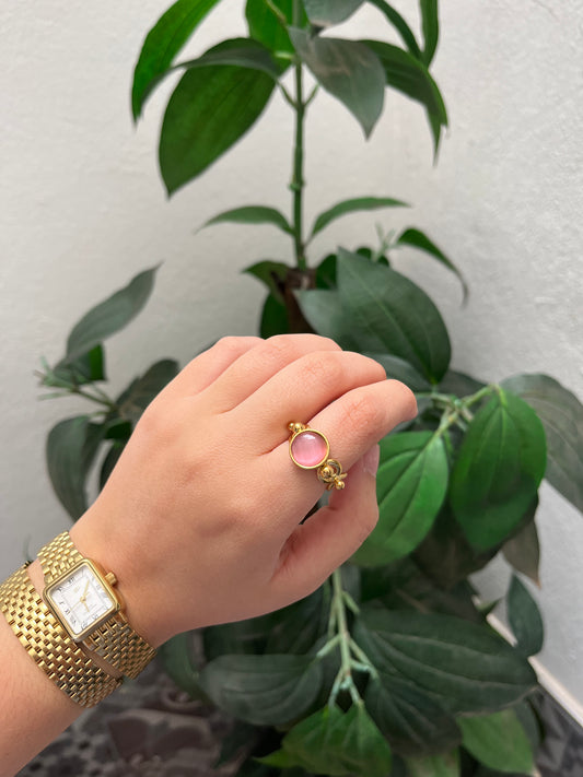 Anillo Becky