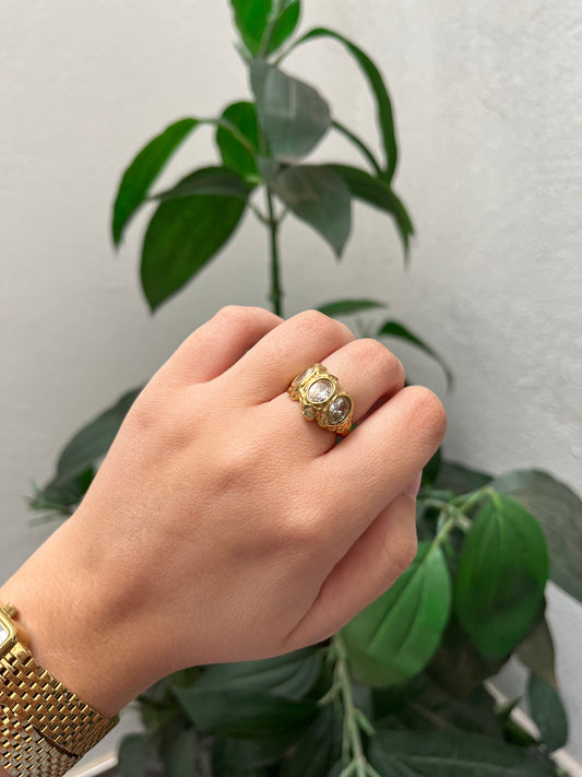 Anillo Blair