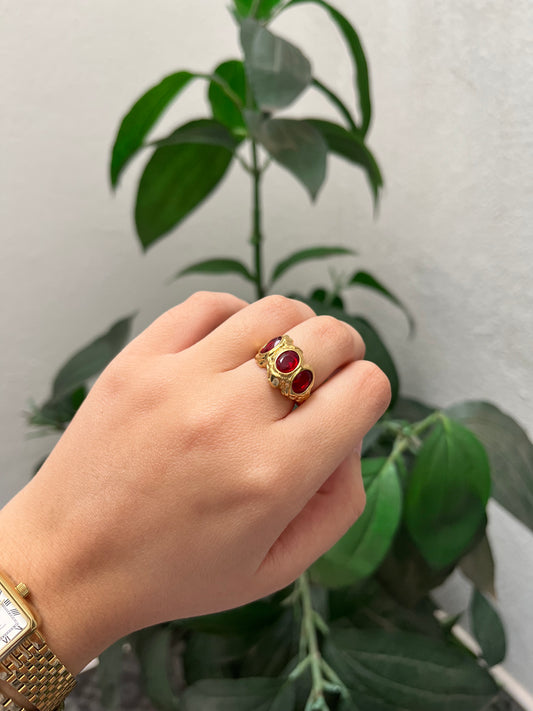 Anillo Blair