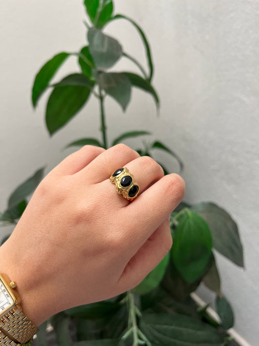Anillo Blair