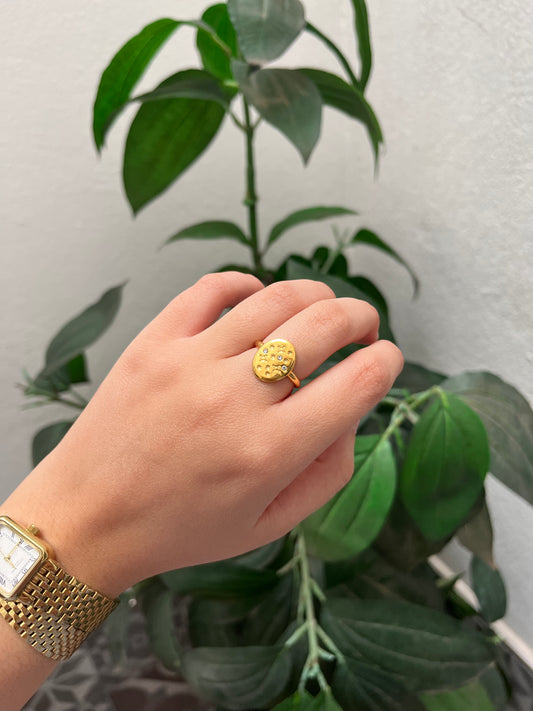 Anillo Sello