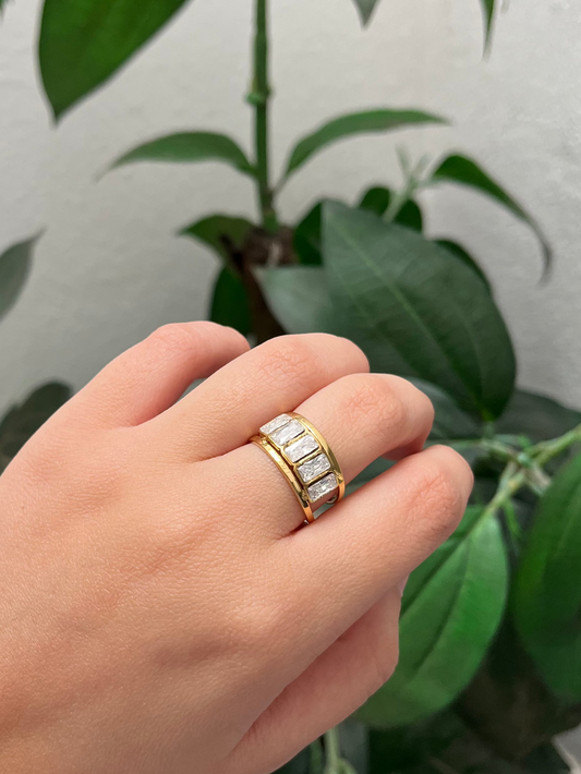 Anillo Elegance