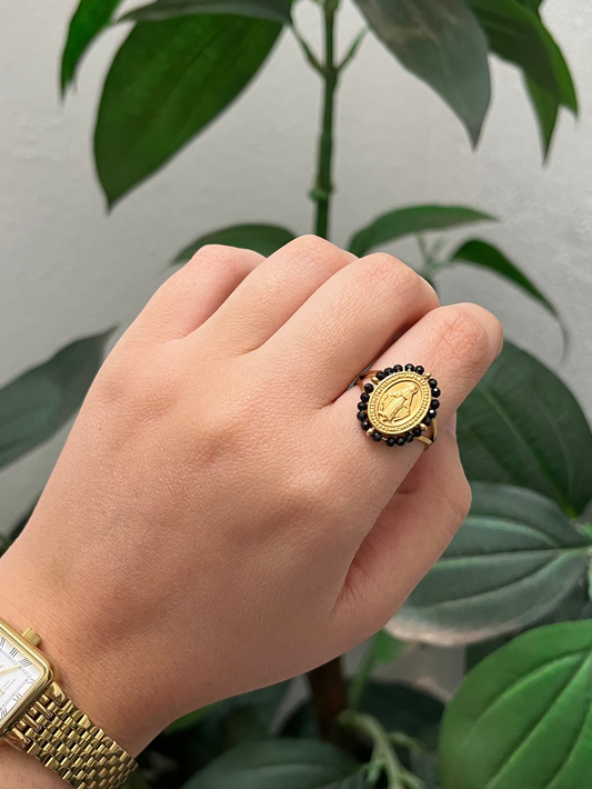 Anillo Milagrosa