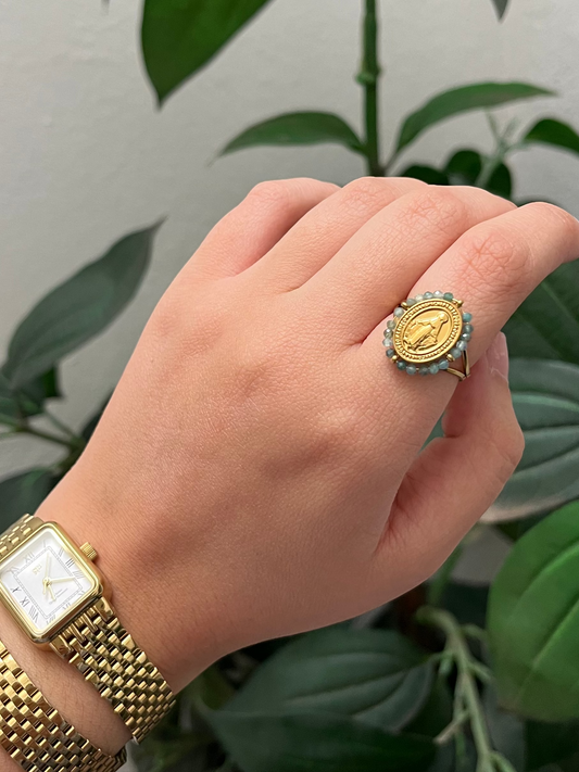 Anillo Milagrosa