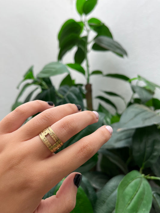 Anillo Roma