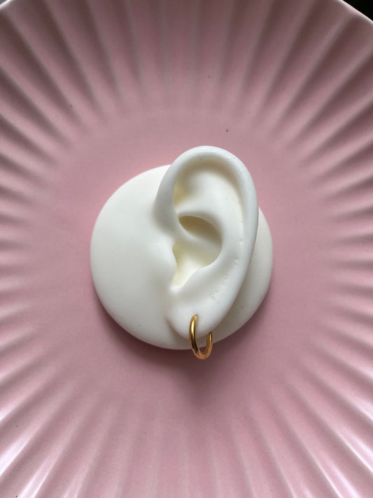 Pendientes Básicos Pequeños